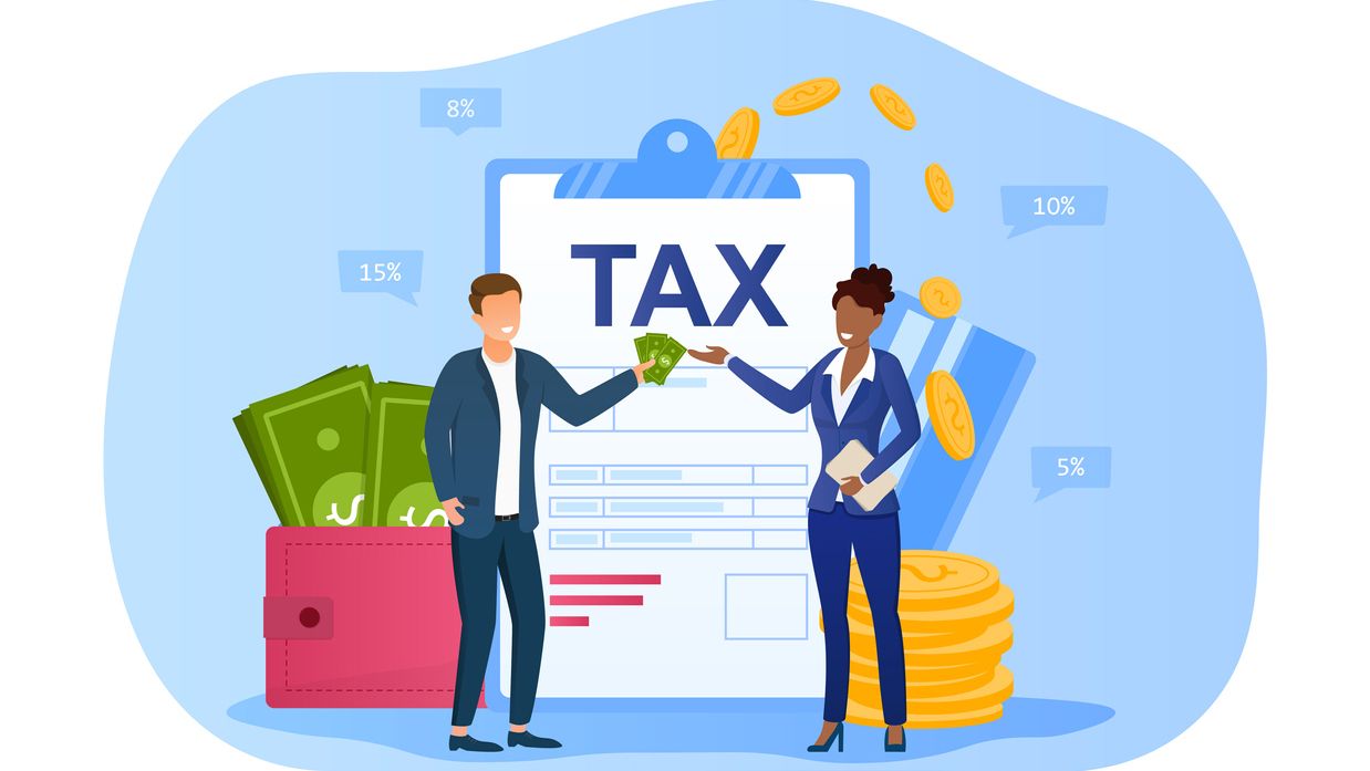 Make Sure You’re Declaring Your Revenue and Tax Compliant